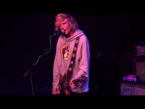 The Jins - Live @ Black Lodge (full set 11/21/25) - Seattle, WA