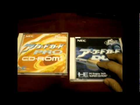 Arcade Card Pro/Duo review