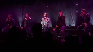 Home Free &quot;When You Walk In&quot; Timeless CD Release Concert at Pantages Theatre in MN