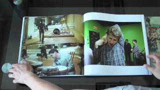 The Early November - In Currents Photo Book with Vinyl (unboxing)