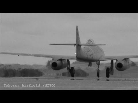 Wow, this jet-powered RC plane is huge and so realistic