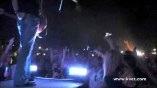 Kevin Fowler - Lord Loves the Drinkin&#39; Man [FOWLER FEST &#39;09]