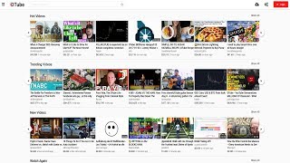 What is DTube and is it a Viable Alternative For YouTube Creators?