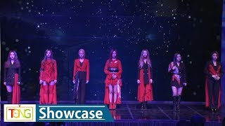 DREAMCATCHER(드림캐쳐) &#39;Daydream&#39;(백일몽) Showcase Stage (The End of Nightmare) [통통TV]
