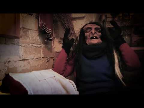 La Befana vien di notte...