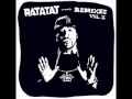 Memphis Bleek - Alright (Ratatat - Remix)