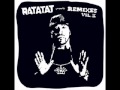 Memphis Bleek - Alright (Ratatat - Remix) 