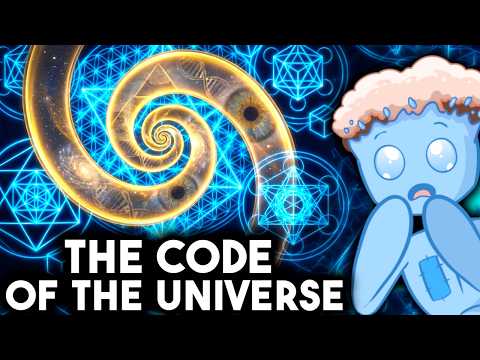 Sacred Geometry Explained Like Never Before