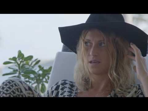 Blond:ish Interview by Christian Lamb at SXM Festival