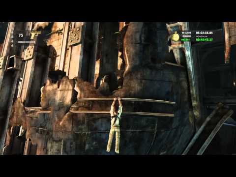 Uncharted kolekcja Nathana Drake‘a napisy PL