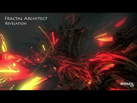 Fractal Architect - Revelation - Promo Video