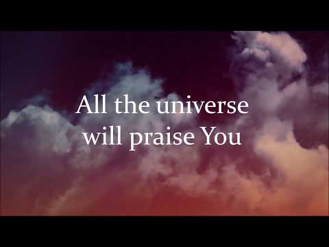 Amazing God