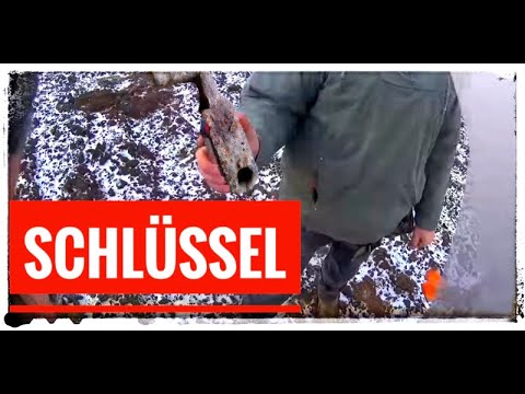 "Feiertags-Super-Fund" Sondeltour 078 - Sondeln