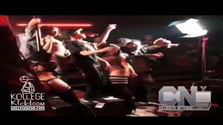 Lil Mouse x Lil Durk - With My Team Remix [Behind-The-Scenes PT. 2]