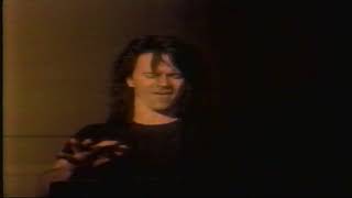 gowan - All The Lovers In The World 1990