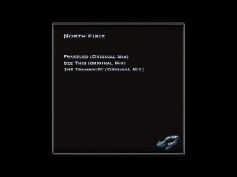 North Fisix - The Transport (Original mix)