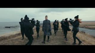 SCARICARE VIDEO ROBBIE WILLIAMS