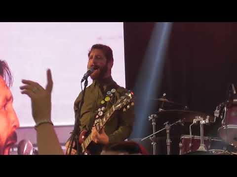 C-Collective - Rhythm is a Dancer / I like to move it / Boom Boom Boom (Live-1990's-Medley)