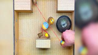Compilation Kick the Buddy: POV — You Laughed at the Wrong Moment#gaming#kickthebuddy