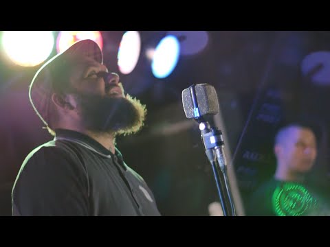 Jabbadub - Word Sound Power feat. Mista B (Official Video)