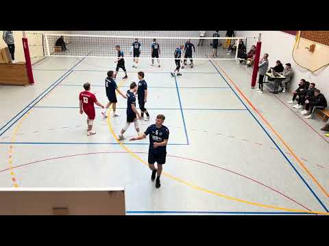 SVG Lüneburg 5 vs TSV Adendorf