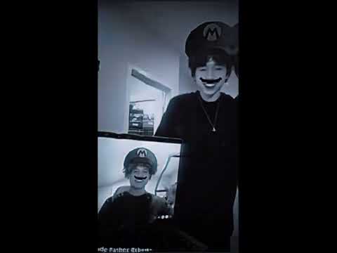 Asher & Sky!​⁠ @asherlara @skyyjade ⚠️FLASH⚠️