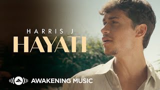 Download lagu Harris J - Hayati (My Life) |   mp3