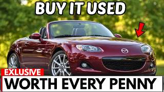 4 Cheap Sports Cars Everyone Ignores (But They're Absolute Goldmines)