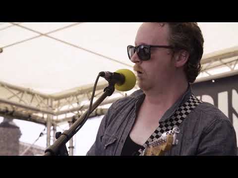 Dexter Selboy & The Shonky Trio Live at the Harbourside Festival - Back Seat Driver