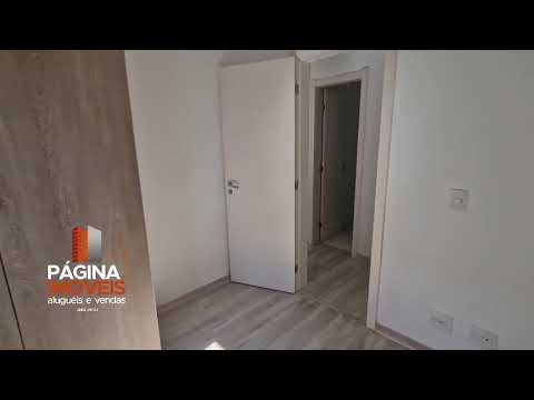 Página 1 Imóveis anuncia apartamento de 02 dormitórios, sendo 01 suíte, no "Condomínio Vida Viva Clube", no Marechal Rondon em Canoas/RS - Vídeo
