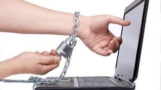 What Happens When You Unplug from the Internet For a Year