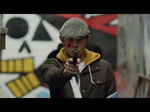 Code of Honor - Steven Seagal - Check Your Six You Slippin'