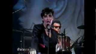 Mecano - Cruz de navajas