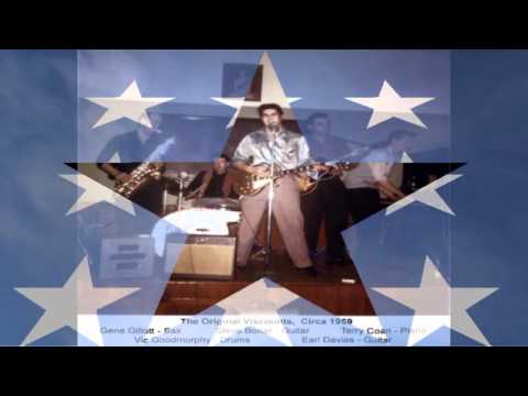 The Viscounts - Chug-A-Lug