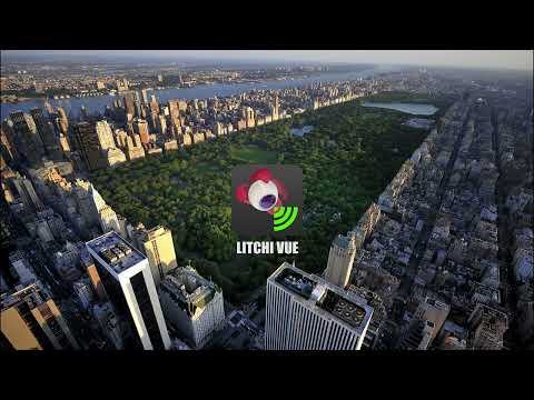 How to stream DJI drone video feed to a nearby device - DroneDJ