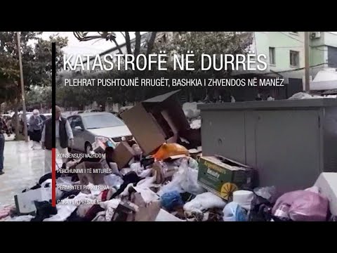 Edicioni informativ i orës 20:00 - 06 Qershor 2020