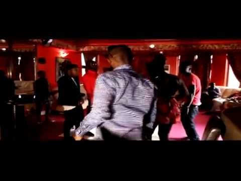 Nana 1 ft. Stay Jay - Odekoche