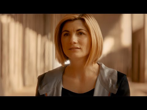 The Doctor's Reckoning | The Vanquishers | Doctor Who: Flux