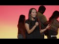 LLUC Young Adult Testimonies Praxis Night Church 05 09 2025