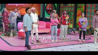 Download lagu RESSA SUARA MIRIP NIKE DI PAGI-PAGI AMBYAR Trans Tv mp3