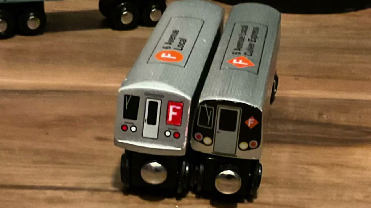 MTA attention everyone meme