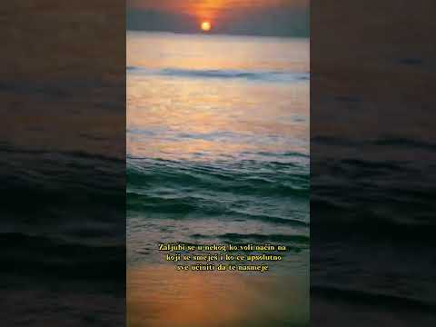 Mika Antić - Ako se ikada zaljubiš