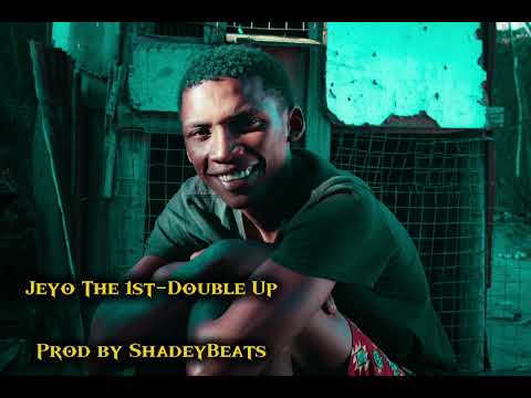 Jeyo The 1st-Double Up