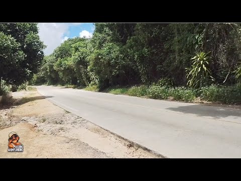 Mijada Da Velha - São Benedito do Sul, Pernambuco ( Part. 02 )