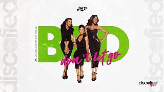 JMD, Joel Corry &amp; En Vogue -  Bed , don&#39;t let go  [discofied tool] free download