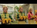 OPENING CEREMONY PCOH VII TARI RANUP LAMPUAN