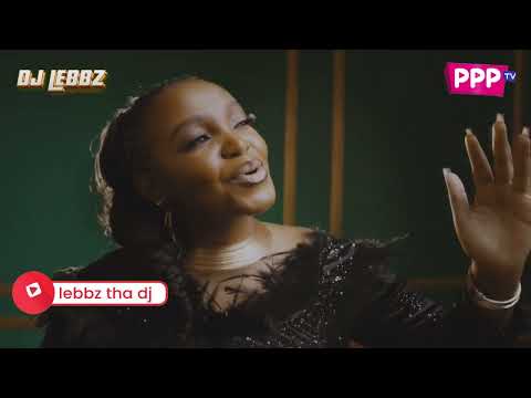 DJ LEBBZ THA ACTIVATOR : SWAHILI GOSPEL MIX : PPP TV KENYA