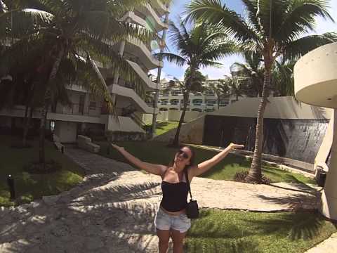 Cancun Hotel Grand Royal Park