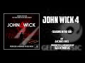 JOHN WICK: CHAPTER 4 - Seasons In The Sun (Trailer Song) By Jacques Brel | Lionsgate
