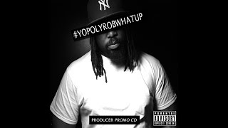 12 Gossip (So Good) Dirty-A1 ft Charley Hood (prod by Poly Rob &amp; A Blake)